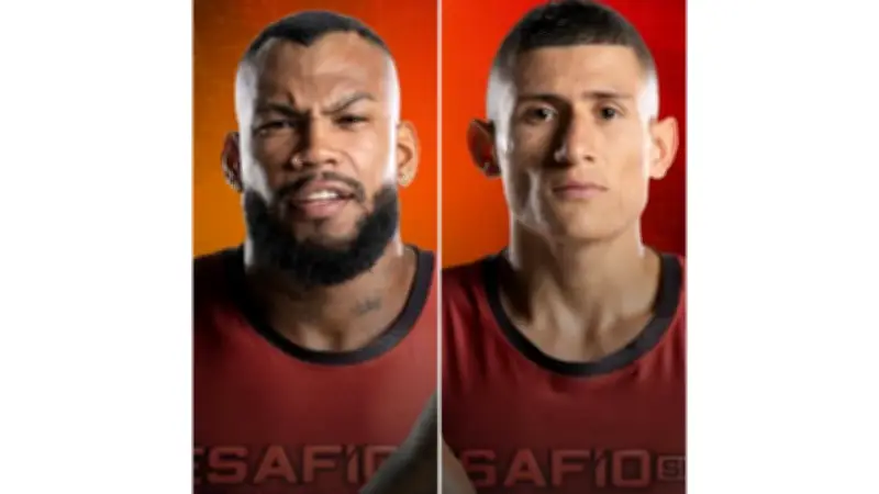 Gran Final del Desafío Siglo XXI: Zambrano y Rata se Juegan 600 Millones en Carrera Hacia Cartagena