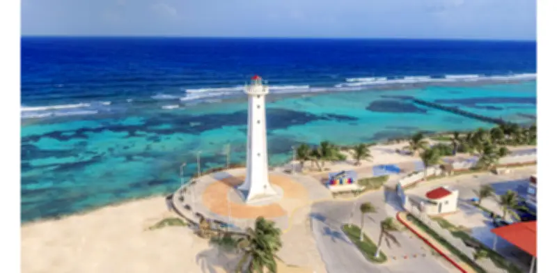 Grand Costa Maya: Un viaje por la historia y naturaleza del Caribe mexicano