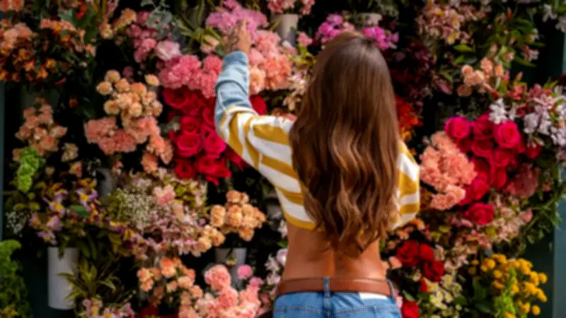 Greeicy Rendón revela cómo las emociones afectan la salud capilar en nueva campaña