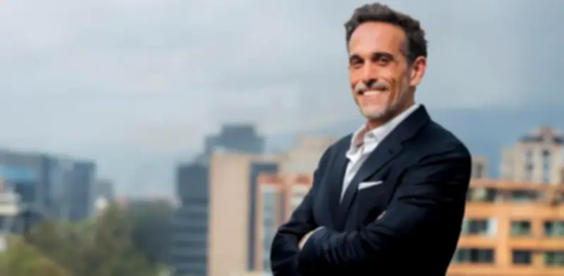 Greenwood Energy invertirá más de US$2.200 millones en Colombia para su visión 2030 de energía renovable