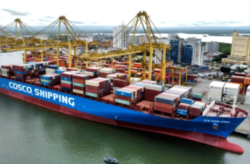 Gremios del Valle alertan crisis portuaria en Buenaventura y exigen acciones urgentes al Gobierno