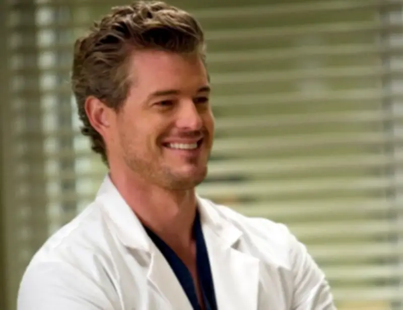 Grey's Anatomy rinde conmovedor homenaje a Eric Dane tras su fallecimiento
