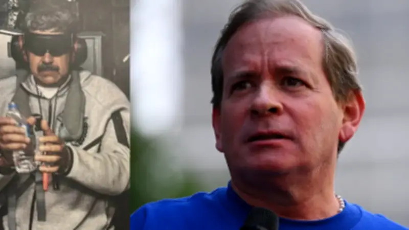 Grietas en el régimen: Jesús Armas denuncia persecución y contradicciones judiciales en Venezuela