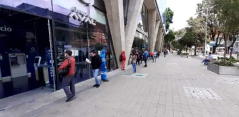 Grupo Aval intensifica competencia financiera con movilidad digital, CDT y tasas preferenciales