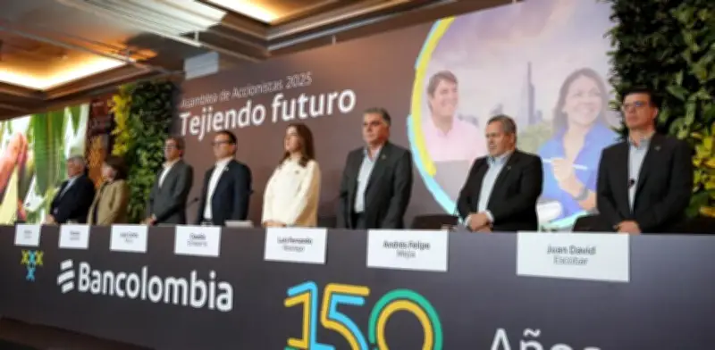 Grupo Cibest logra $3,8 billones en ganancias pese al impacto de la venta de Banistmo en Panamá