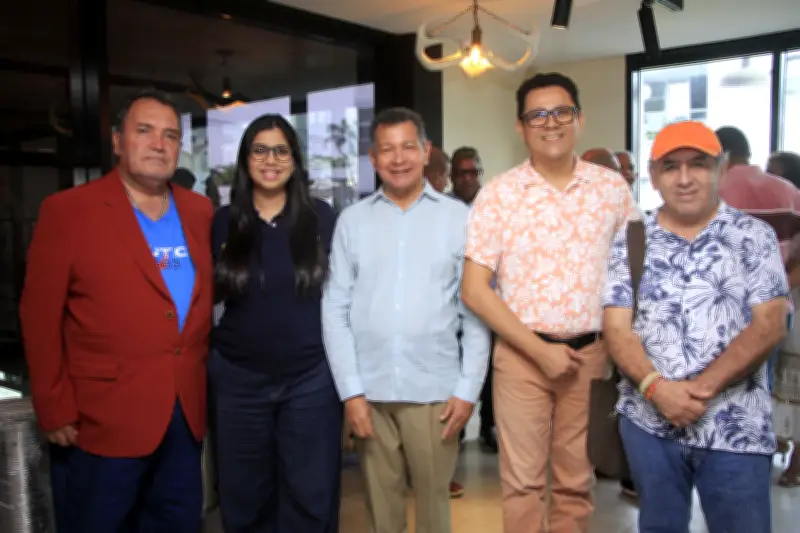 Grupo Puerto de Cartagena conmemora el Día del Periodista con reconocimiento a la labor informativa