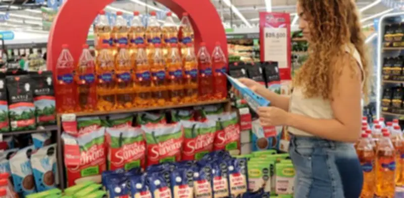 Grupo Éxito reporta ingresos de $22 billones en 2025 y multiplica por 10 su utilidad neta