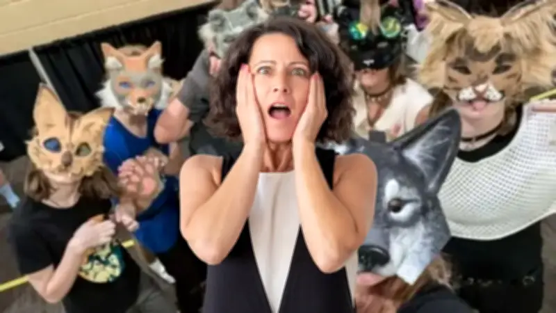 Guía para padres: Cómo entender y apoyar a un hijo que se identifica como therian