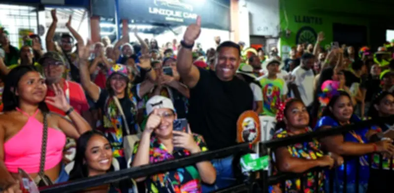 Guía para vivir el Carnaval de Barranquilla como un local: más allá de los desfiles