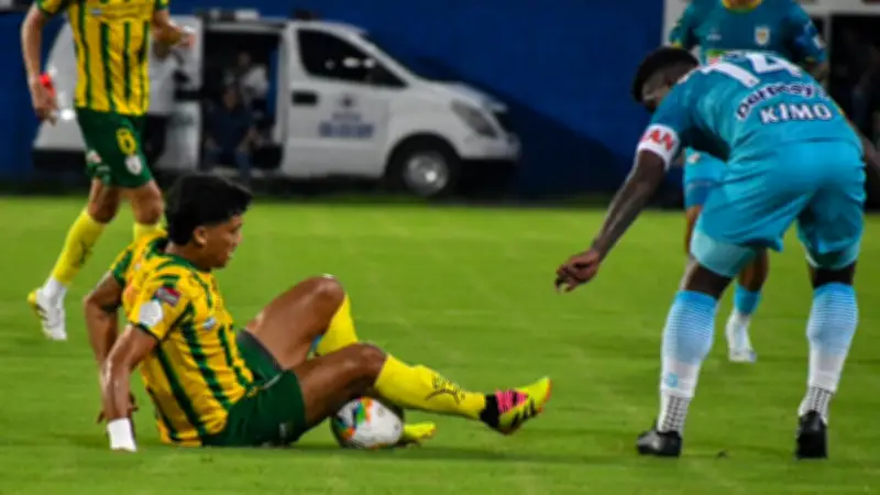 Gustavo Florentín, el técnico paraguayo que suena fuerte para reemplazar a Márquez en Jaguares