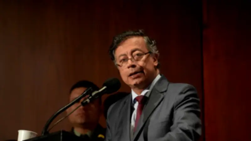 Gustavo Petro prorroga período de gestores de paz con nexos al ELN en Nariño