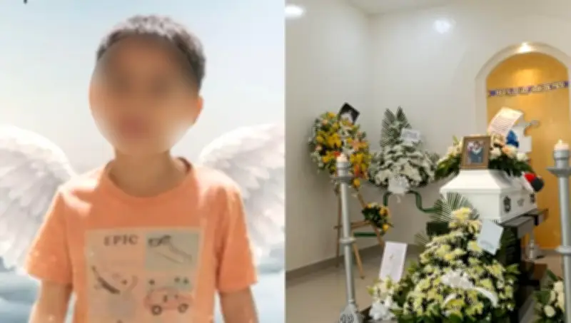 Gustavo Petro viola confidencialidad médica al revelar historia clínica de niño Kevin Acosta