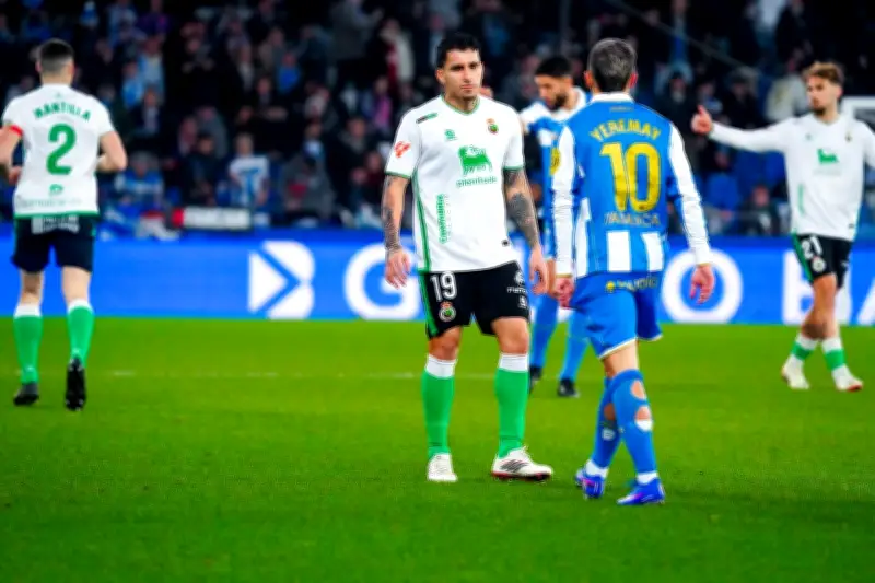 Gustavo Puerta: Líder del Racing y candidato al Mundial 2026 con confianza total