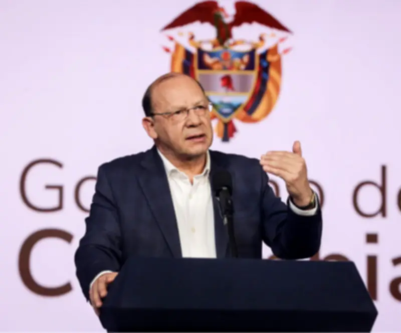 Hacienda autoriza operaciones de deuda pública externa con CAF para optimizar perfil financiero