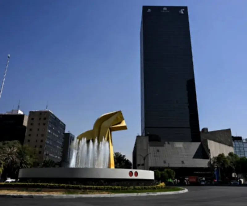 Hacker utiliza inteligencia artificial Claude para robar datos confidenciales del gobierno mexicano