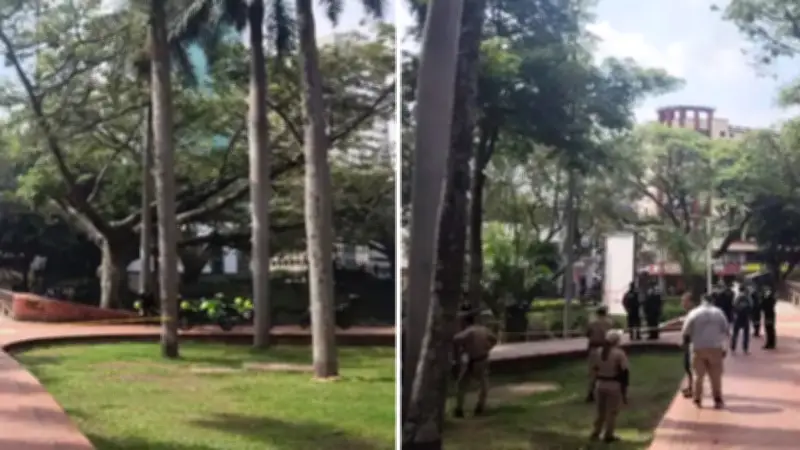 Hallan cabeza humana en bolsa plástica en río Cali, segundo caso de decapitación en una semana