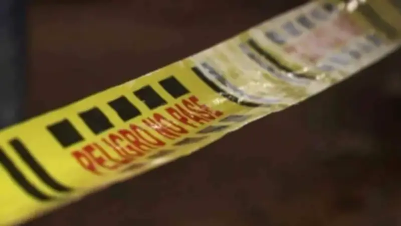 Hallan cuerpo de estudiante de 16 años desaparecido en Gachancipá, Cundinamarca