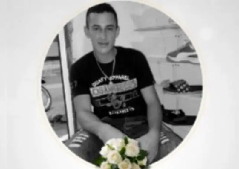 Hallan cuerpo de joven agricultor desaparecido en zona rural de Aratoca, Santander