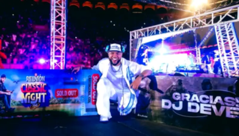 Hallan cuerpos de colaboradores de DJ Dever en Bolívar mientras artista sigue desaparecido