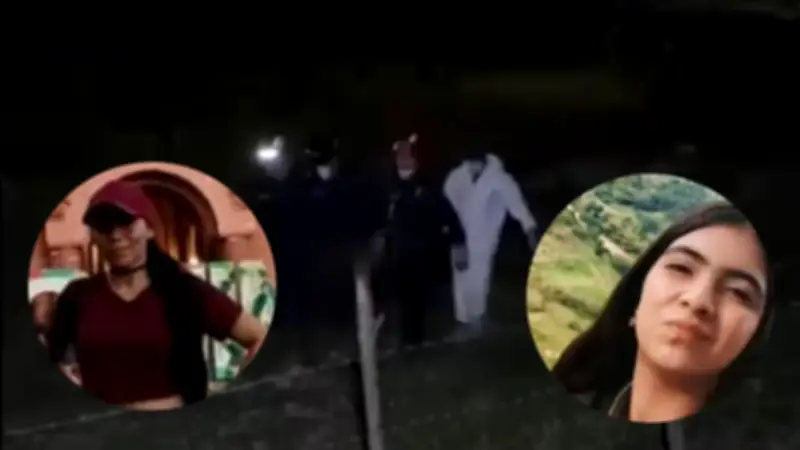 Hallan cuerpos de dos mujeres asesinadas en zona urbana de Cartago, Valle