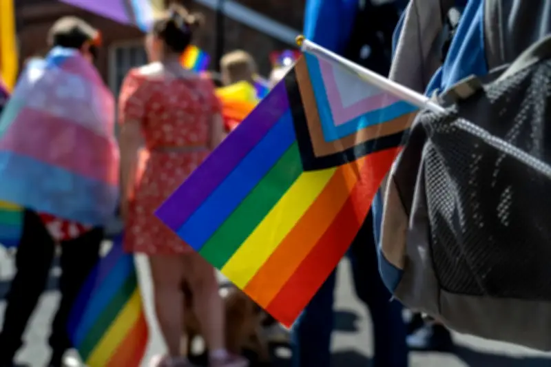 Hallan muerta a 'Abuela de las travestis' en Bogotá: defensora trans con signos de violencia