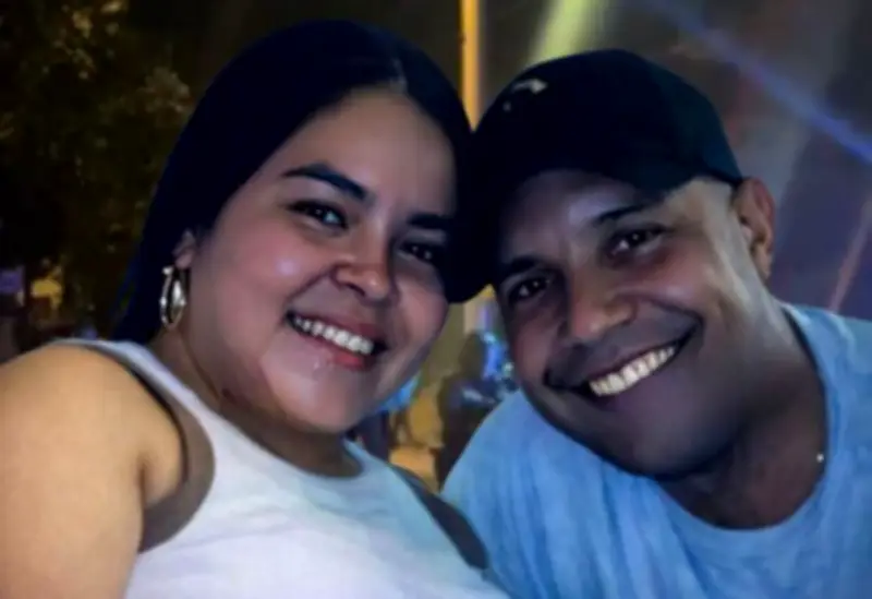 Hallan muertos a pareja venezolana en Santa Marta: investigan móviles del crimen