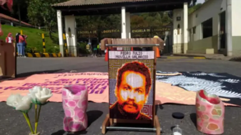 Hallan sangre humana en objeto recuperado tras excavación ilegal en antigua Brigada XX