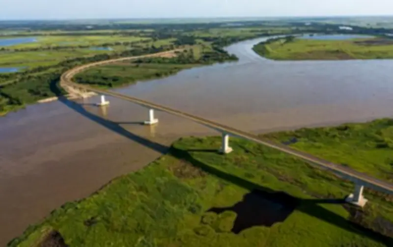 Hallan sin vida a adulto mayor desaparecido en río Magdalena en Magangué, Bolívar