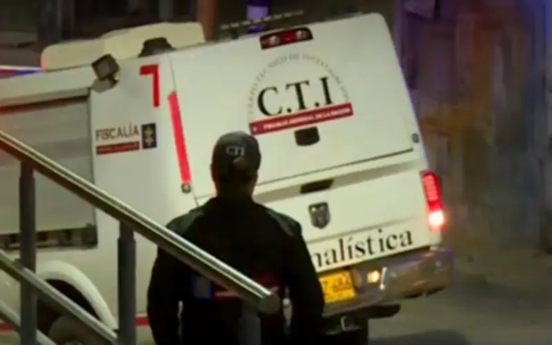 Hallan tres cuerpos de cobradores desaparecidos en Córdoba; buscan al cuarto