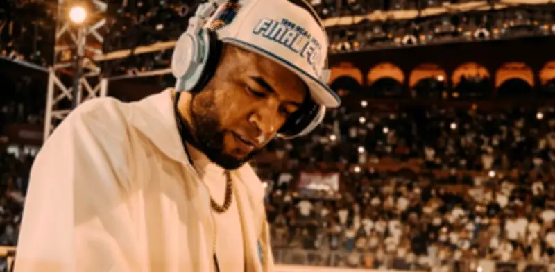 Hallan vehículo de DJ Dever sin señales de violencia en Barranquilla; familia exige respuestas