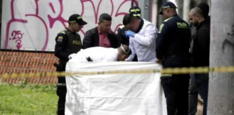 Hallazgo de cabezas humanas en Valle del Cauca: investigan rituales y mensajes criminales