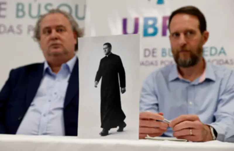 Hallazgo histórico: UBPD identifica y entrega restos del cura Camilo Torres tras 60 años