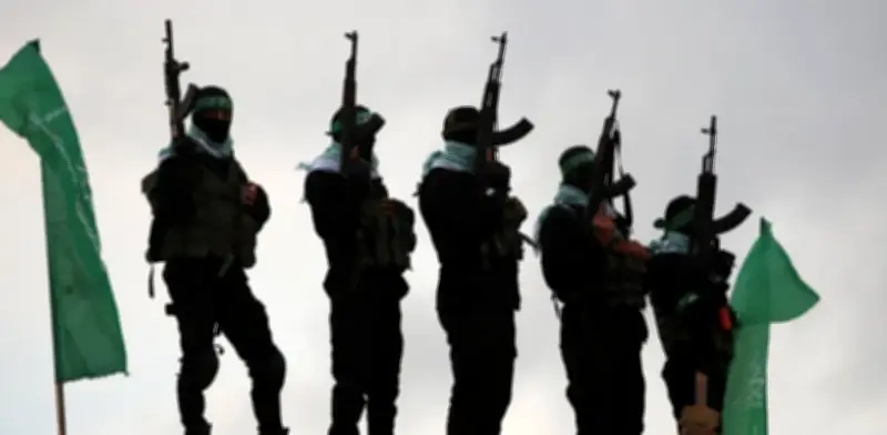 Hamás rechaza desarme y control extranjero en Gaza, afirma líder Jalid Meshal