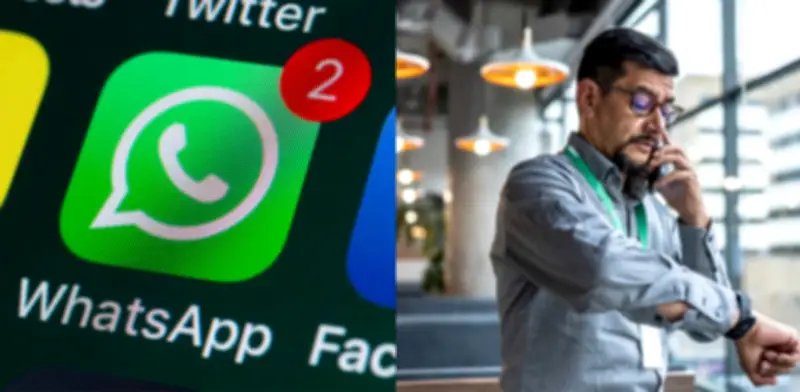 ¿Hasta qué hora enviar mensajes de WhatsApp? Experta en protocolo digital establece horarios adecuados