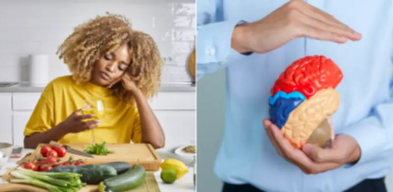 Hábitos alimenticios que dañan el cerebro: expertos revelan cómo mejorar la concentración