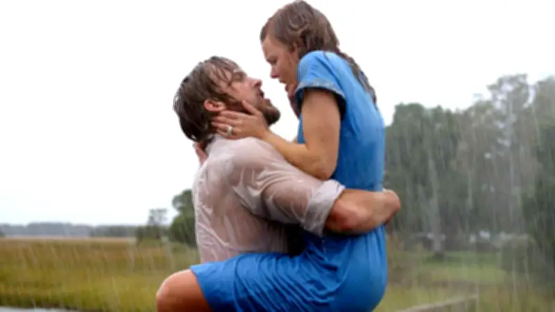 HBO Max presenta su selección de películas románticas para celebrar San Valentín en Colombia