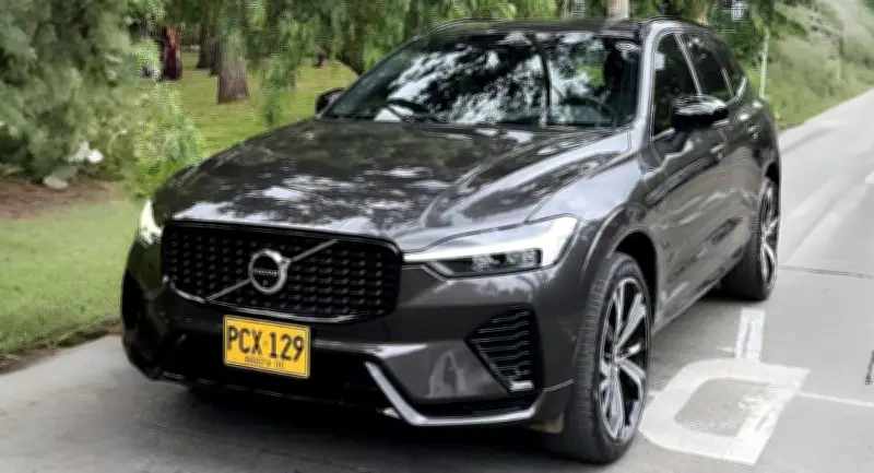 Híbridos enchufables conquistan el mercado colombiano: la alternativa perfecta para la transición eléctrica