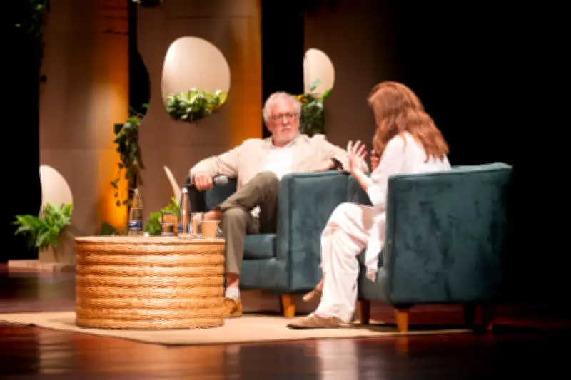 Héctor Abad Faciolince: 'Yo creo mucho en la duda' como credo literario y político