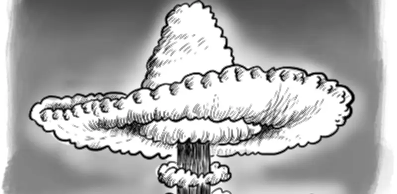 Hecatombe por el Mencho: la sombra del narcotráfico que azota a Colombia