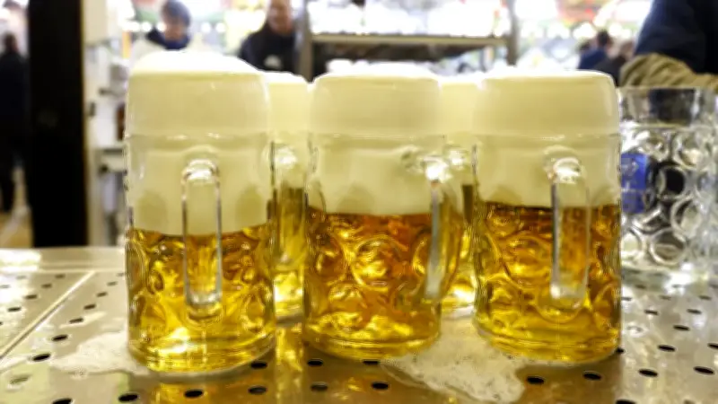 Heineken anuncia recorte de hasta 6.000 empleos globales por caída en ventas y mercado desafiante