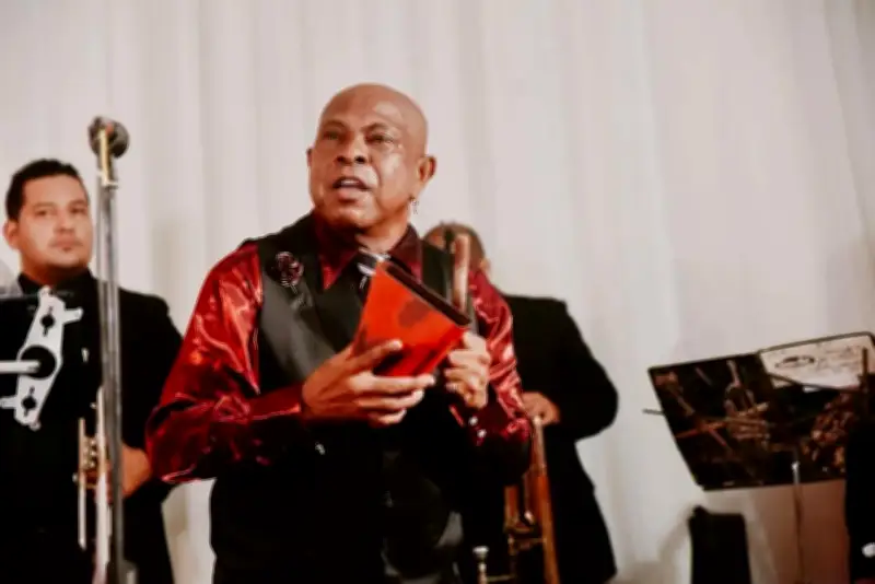 Herederos musicales honran a Wilson 'Saoko' Manyoma con lanzamiento de 'Negro por Excelencia'