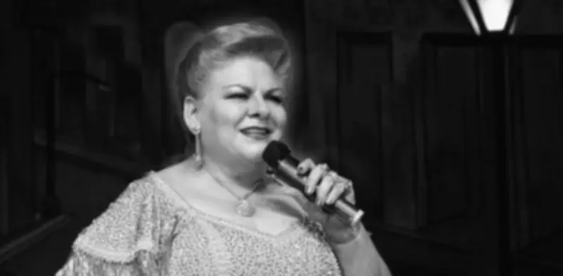 Herencia de Paquita la del Barrio: disputas familiares y ajustes legales a un año de su muerte