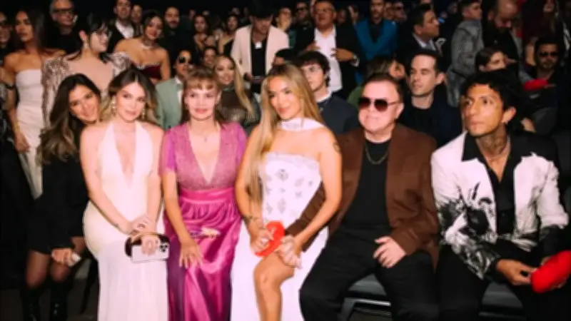 Hermana de Karol G denuncia problemas familiares: 'No somos la familia ideal'