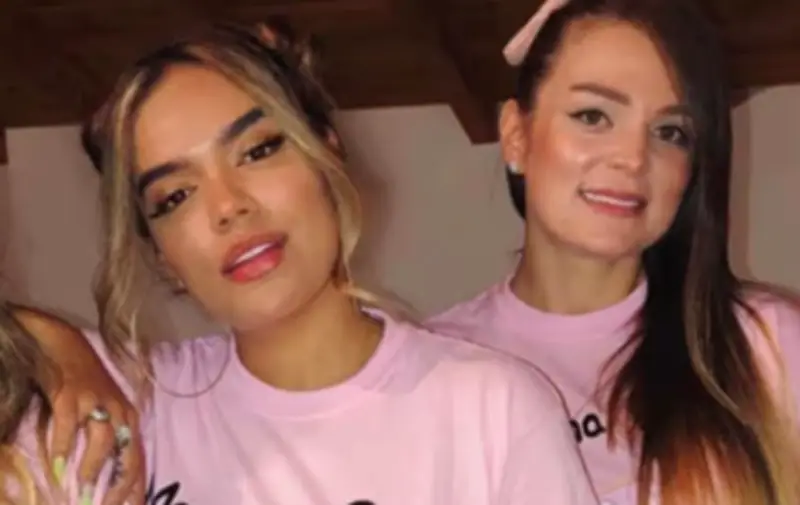 Hermana de Karol G revela crisis emocional tras divorcio: 'Me quitaron el sentido de vivir'