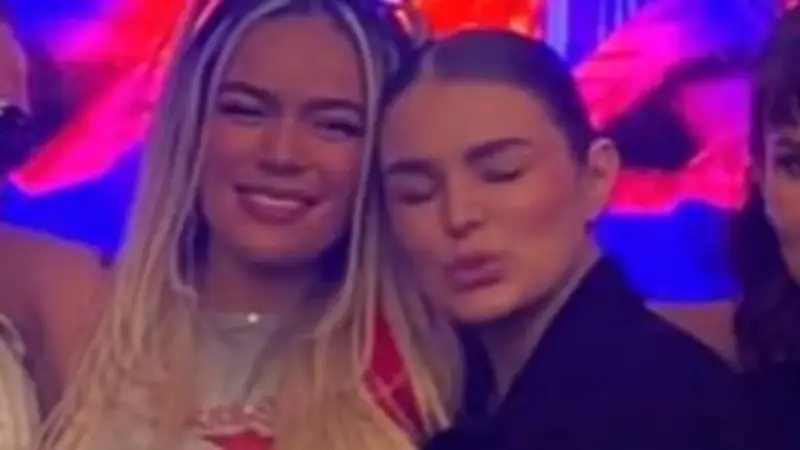 Hermana de Karol G revela crisis personal: 'Me quitaron el sentido de vivir'