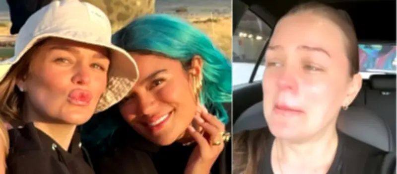 Hermana de Karol G revela violencia familiar y lucha por custodia de su hija