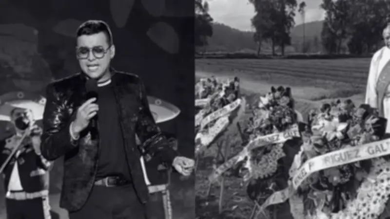 Hermana de Yeison Jiménez conmemora primer mes del accidente aéreo en Paipa