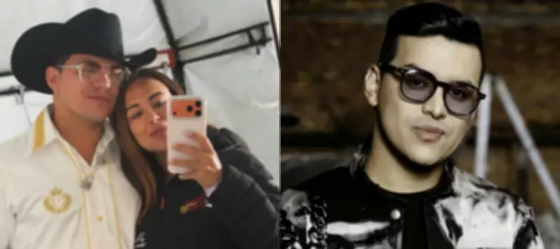 Hermana de Yeison Jiménez expresa su dolor tras un mes de su muerte en accidente aéreo