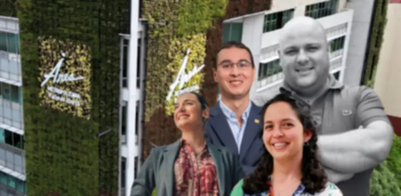 Hermano del exalcalde Daniel Quintero habría sido el 'titiritero' en contratos irregulares del Área Metropolitana