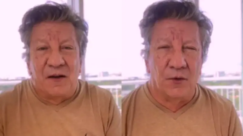 Hernán Orjuela defiende a humoristas de Sábados Felices ante rumores de crisis